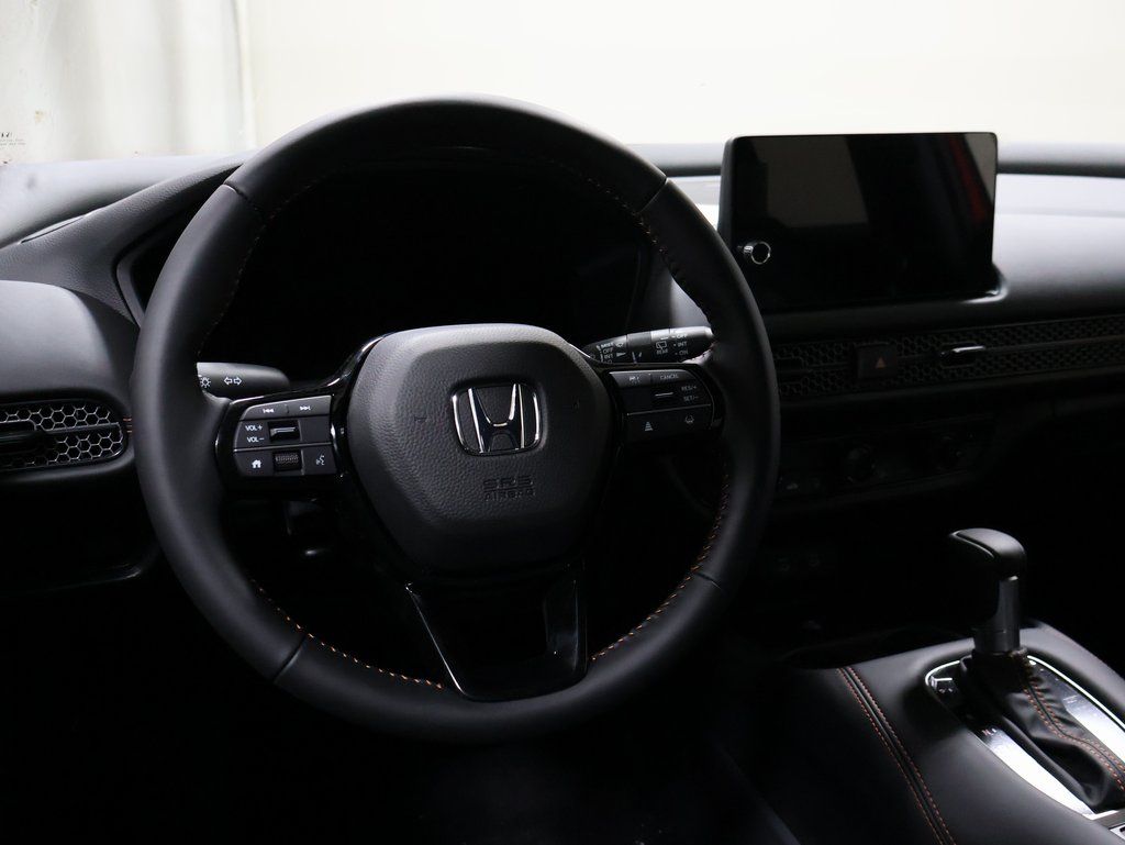 2026 Honda HR-V Sport - Photo 26