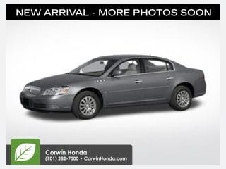 2008 Buick Lucerne CXL V6's photo