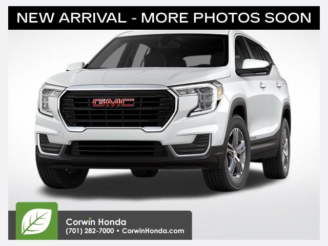 2023 GMC Terrain SLE's photo