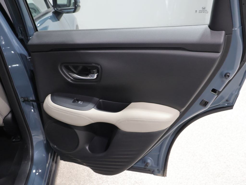 2025 Honda HR-V LX - Photo 21