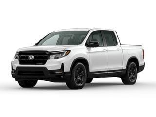 2026 Honda Ridgeline's photo