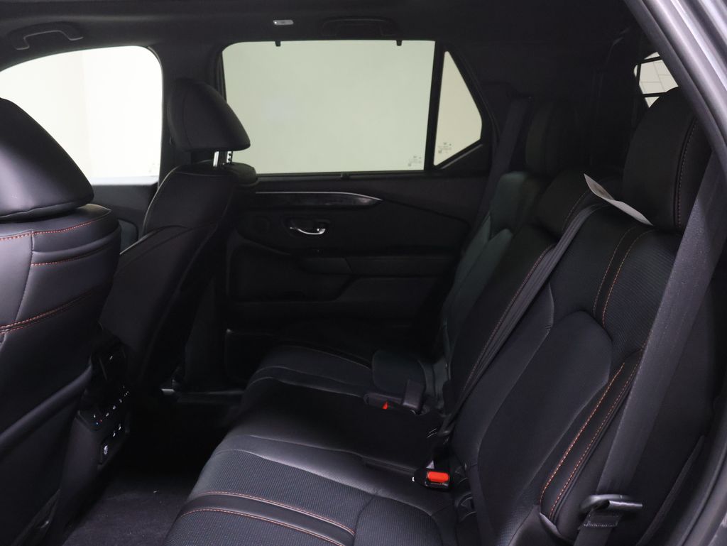 2026 Honda Passport TrailSport Elite - Photo 17