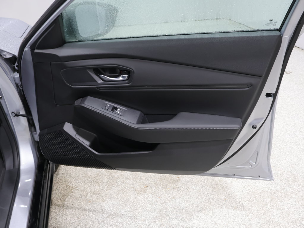 2026 Honda Accord Hybrid Sport-L - Photo 21