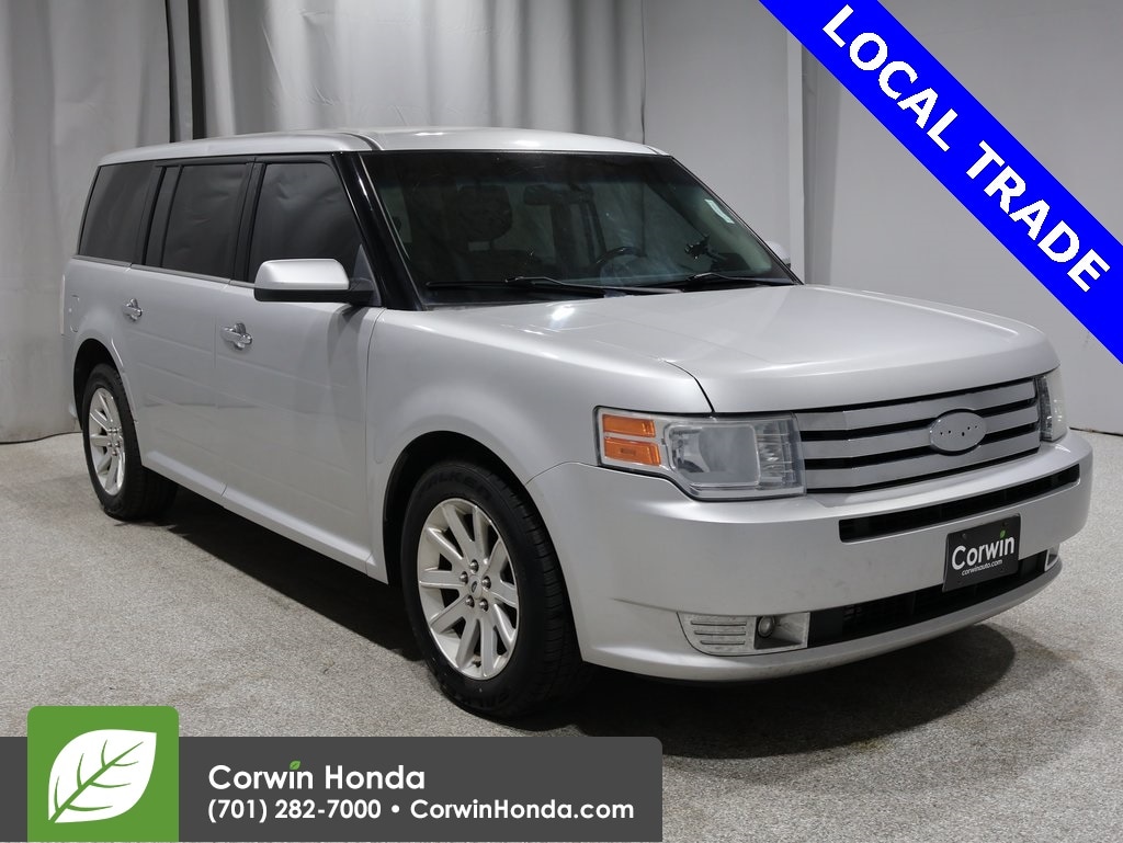 Used 2011 Ford Flex SEL SUV