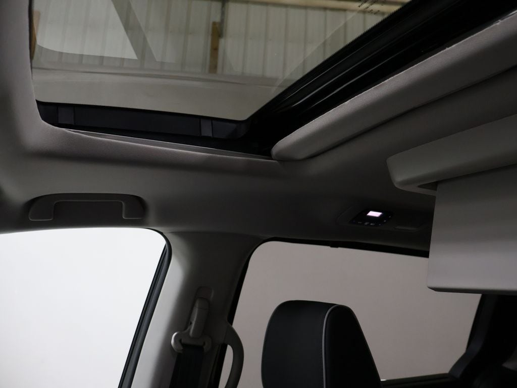 2026 Honda Odyssey Touring - Photo 34