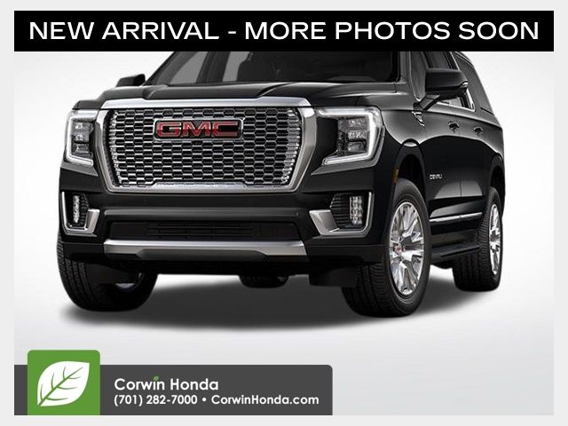 2024 GMC Yukon XL Denali's photo