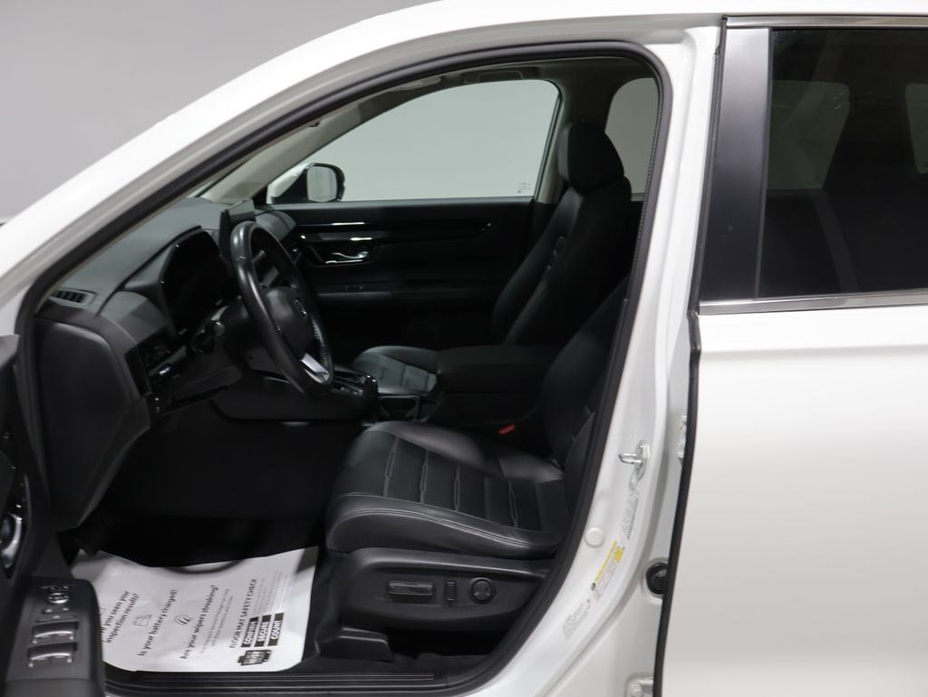 2024 Honda CR-V EX-L - Photo 11