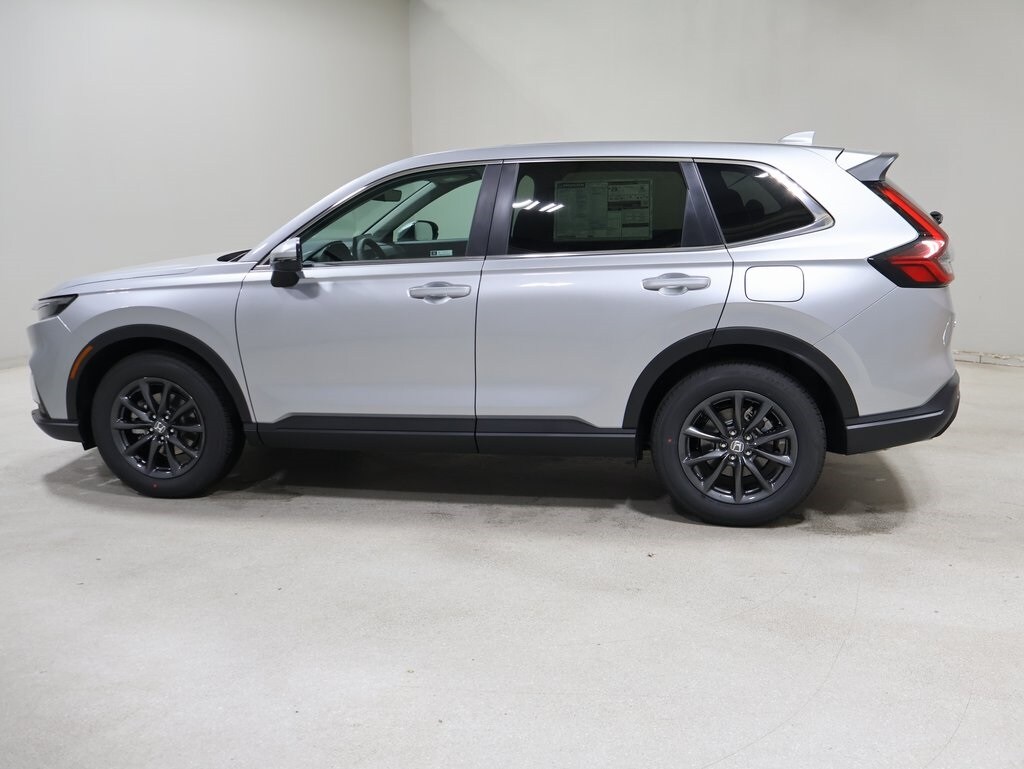 2026 Honda CR-V EX-L photo 4