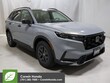 Honda CR-V Hybrid