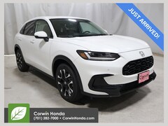 2026 Honda HR-V EX-L SUV