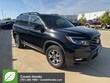 Honda Passport
