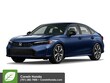 Honda Civic Hybrid