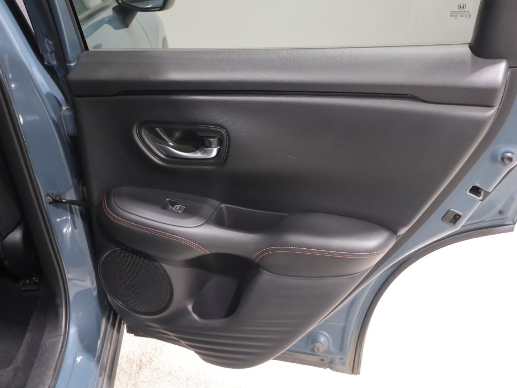 2024 Honda HR-V Sport - Photo 21