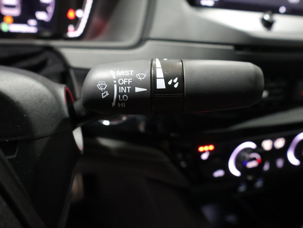 2026 Honda Accord Hybrid Sport-L - Photo 32