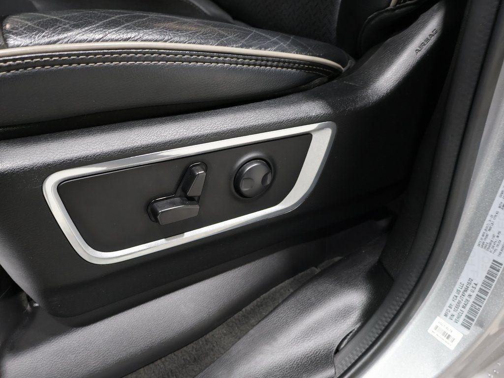 2023 RAM Ram 1500 Pickup Laramie - Photo 13