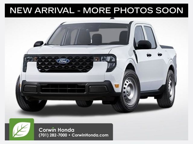 2025 Ford Maverick XL AWD's photo