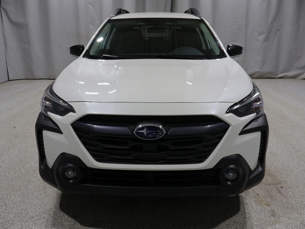 2023 Subaru Outback Premium photo 4