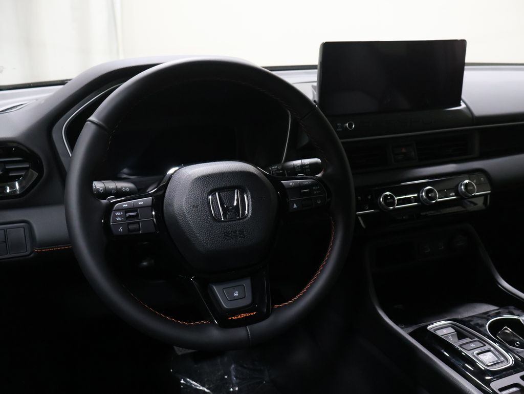 2026 Honda Passport TrailSport Elite - Photo 28