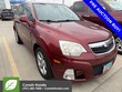 Saturn VUE