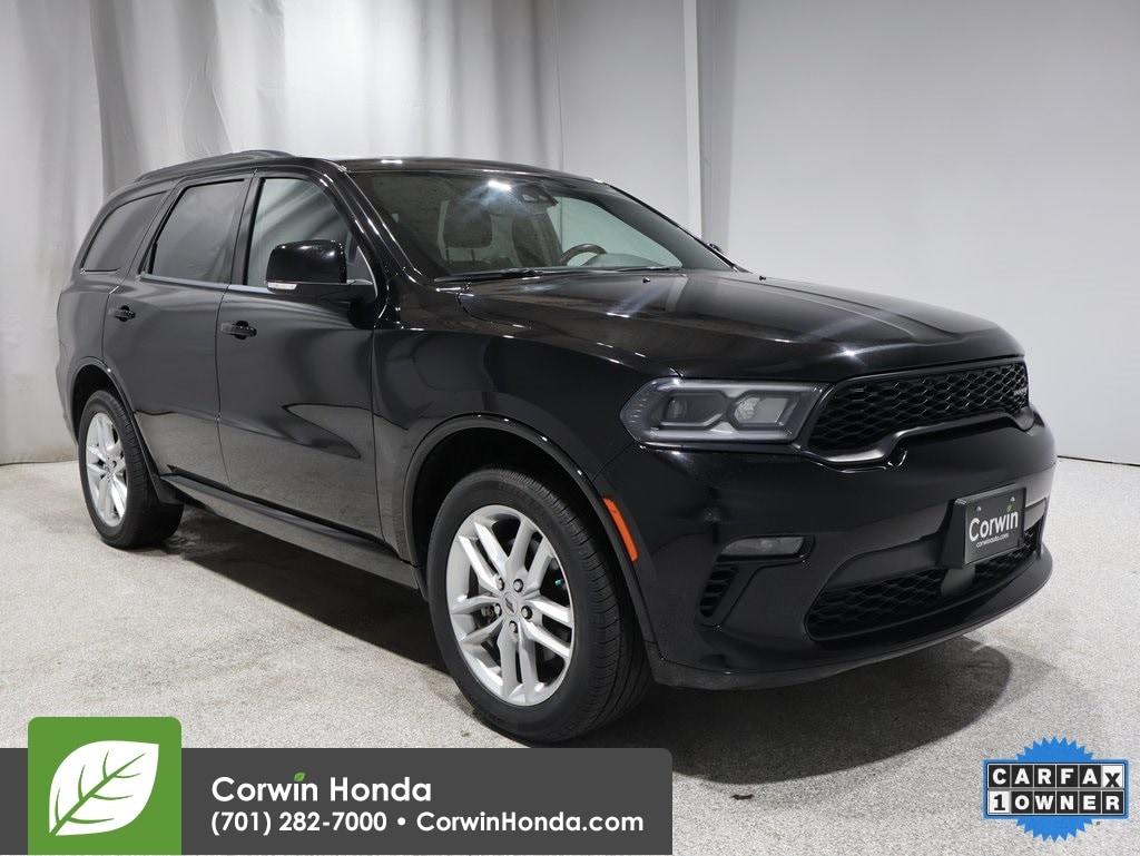 2023 Dodge Durango