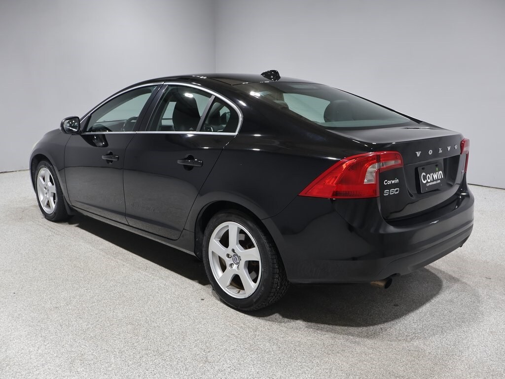 2012 Volvo S60 T5 photo 2