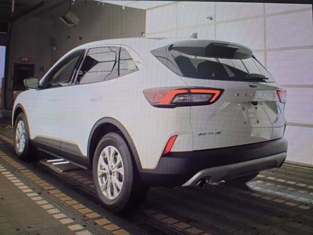 2023 Ford Escape Active photo 3