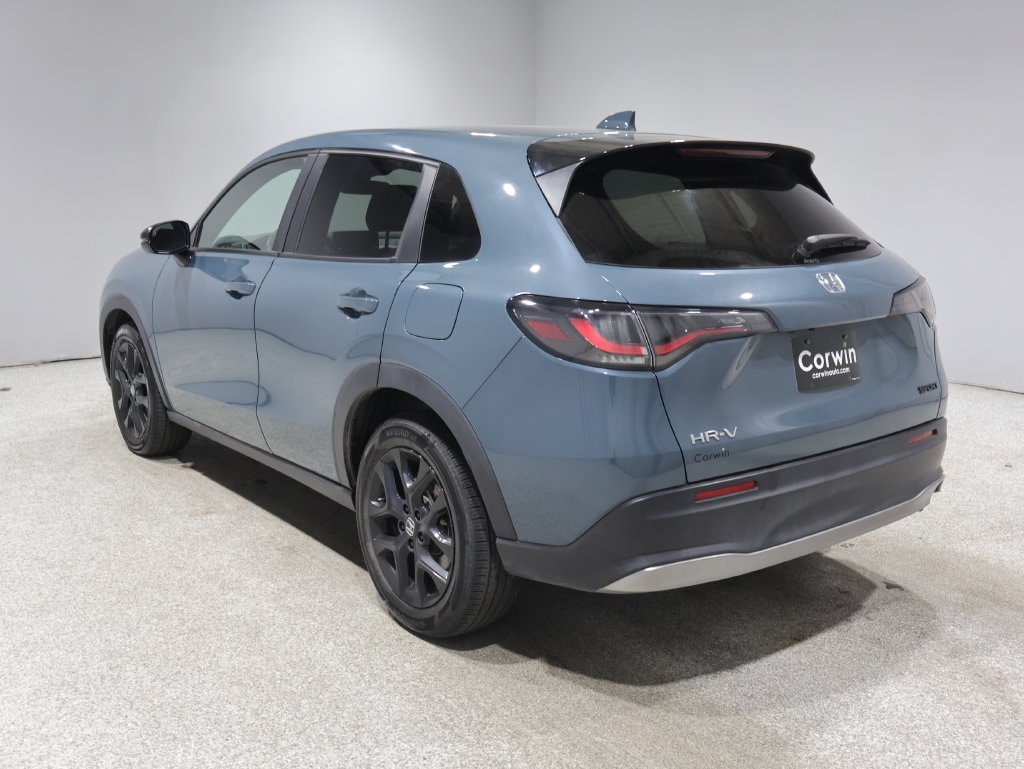2024 Honda HR-V Sport - Photo 6