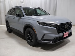 2026 Honda CR-V Hybrid Sport SUV