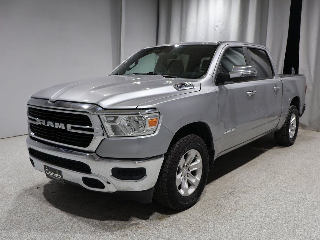 2023 RAM Ram 1500 Pickup Laramie - Photo 6
