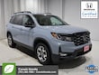 Honda Passport