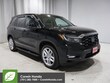 Honda Passport