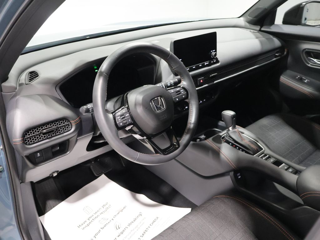 2024 Honda HR-V Sport - Photo 15