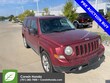 Jeep Patriot