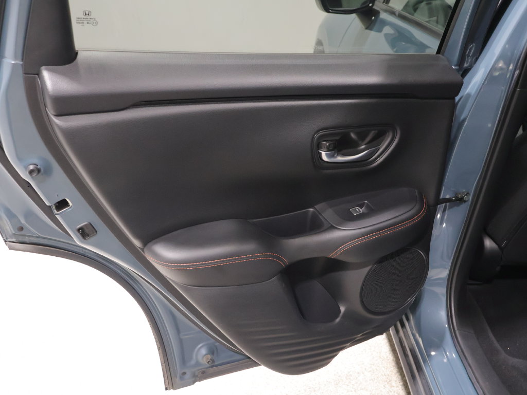 2024 Honda HR-V Sport - Photo 19