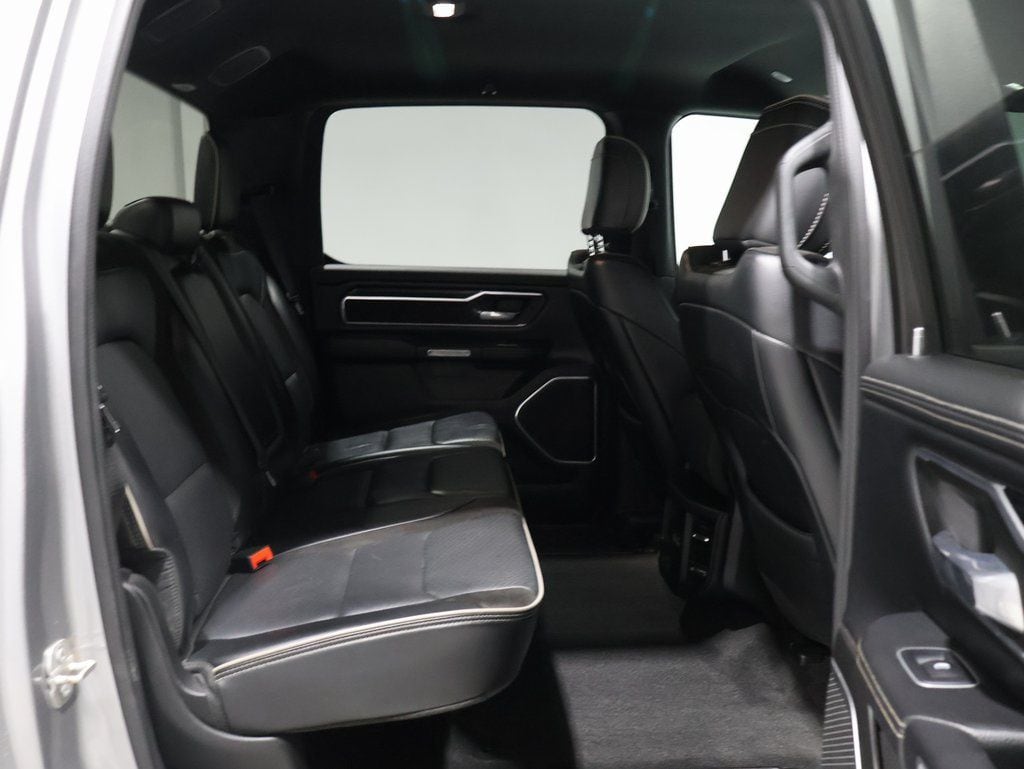 2023 RAM Ram 1500 Pickup Laramie - Photo 22
