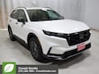 Honda CR-V Hybrid