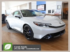 2026 Honda Prelude Hybrid Hatchback