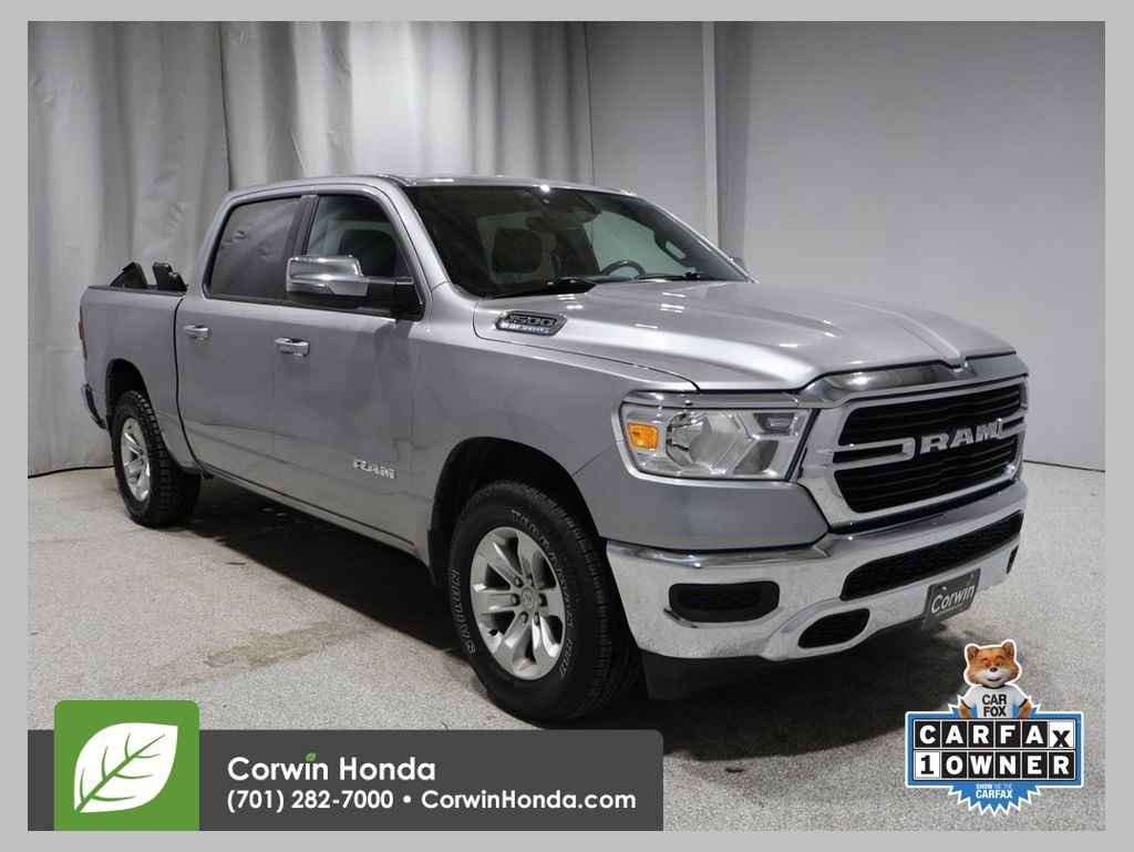 2023 RAM Ram 1500 Pickup