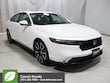  Honda Accord Hybrid