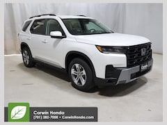 2026 Honda Pilot EX-L SUV