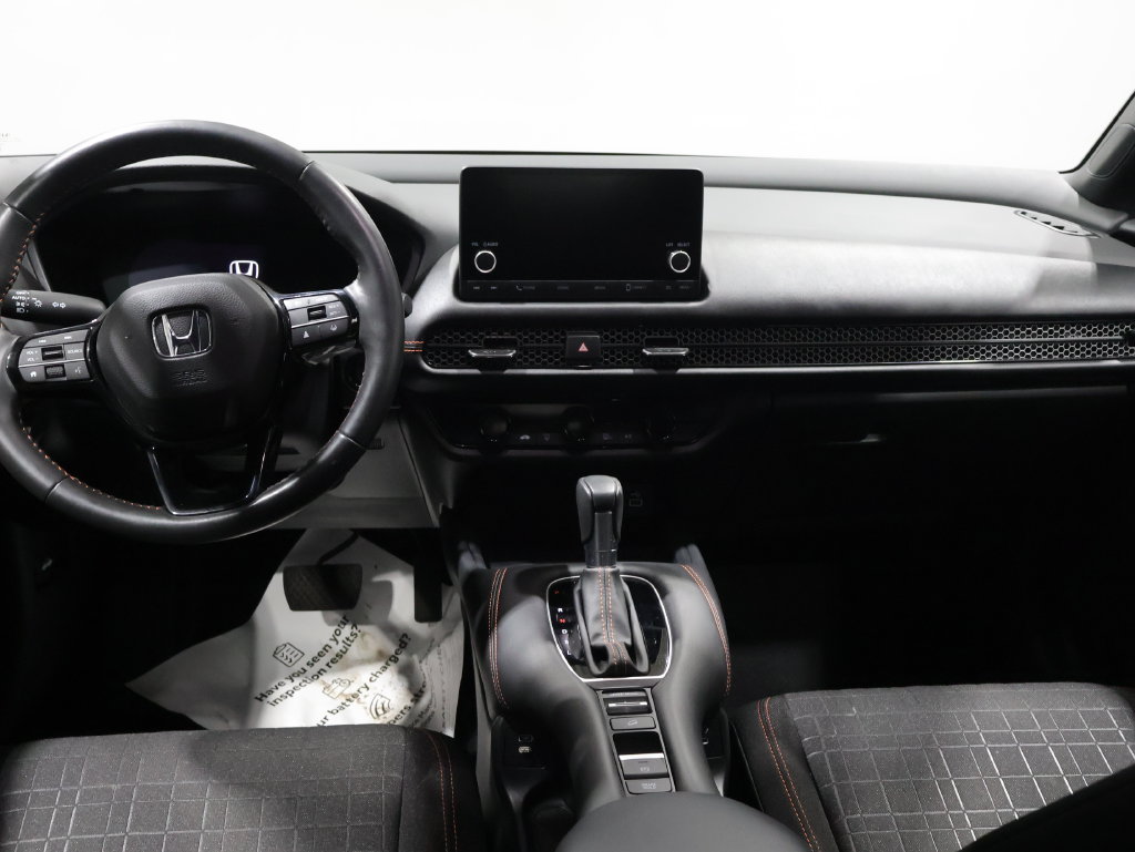 2024 Honda HR-V Sport - Photo 17
