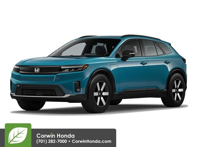 2026 Honda Prologue Touring's photo