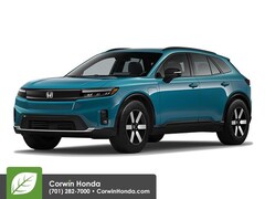 2026 Honda Prologue Touring SUV