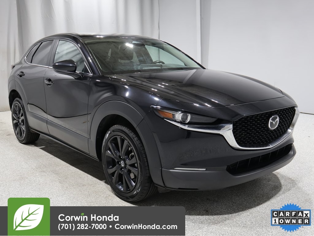 2024 Mazda CX-30 Select Sport