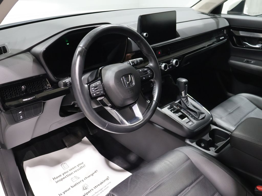 2024 Honda CR-V EX-L - Photo 15
