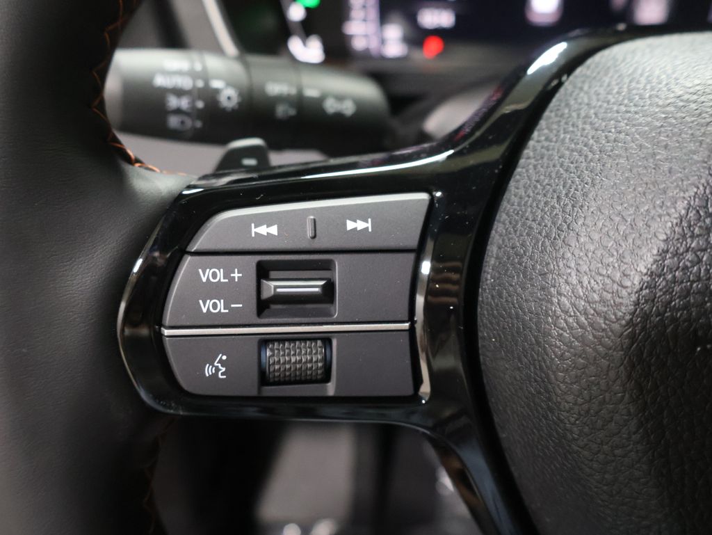2026 Honda Passport TrailSport Elite - Photo 37