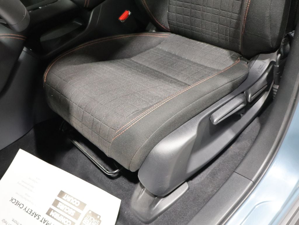 2024 Honda HR-V Sport - Photo 12