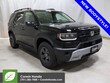 Honda Passport