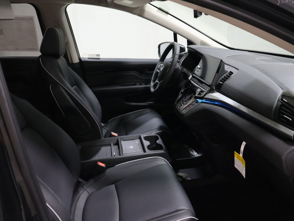 2026 Honda Odyssey Touring - Photo 21