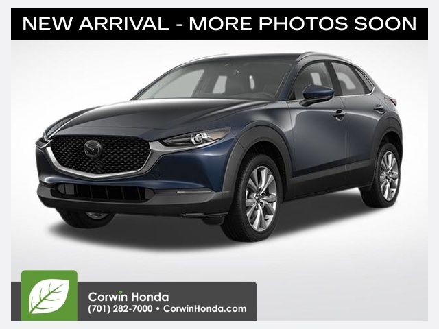 2024 Mazda CX-30 Premium AWD's photo